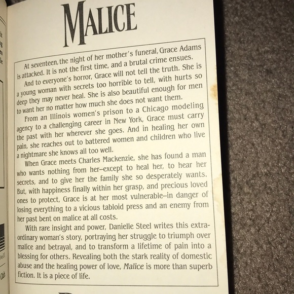 Danielle Steel-Set of 4 Books - Picture 9 of 9